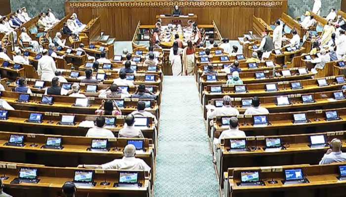 Parliament Winter Session Begins Tomorrow: Key Bills, Financial Business — What’s On The Agenda?