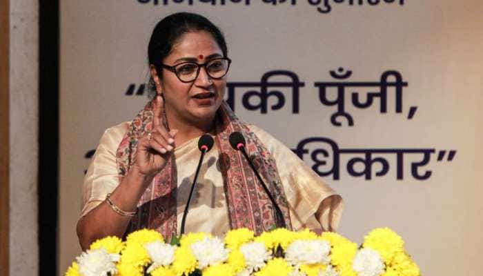 Delhi CM Rekha Gupta Casts Vote In MCD Bypolls, Urges Electors To Vote