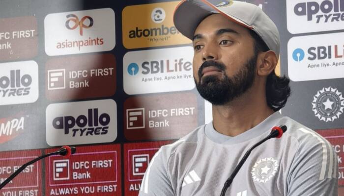 KL Rahul Points Out Spin Struggles, Says Fix ‘Won’t Happen Overnight’