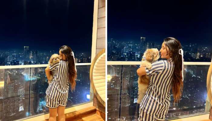 Bigg Boss 19: Ashnoor Kaur Breaks Silence On Shocking Elimination, Abhishek Bajaj Reacts