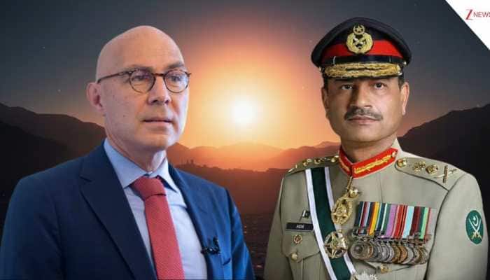 Pakistan Calls UN Human Rights Chief's Criticism Of 27th Amendment ‘Biased’