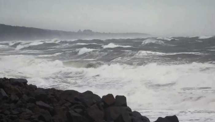 Cyclone Ditwah: DoT Sets Up 24/7 Control Room; IMD Issues Alert For THESE Areas Of India  - Check Forecast 
