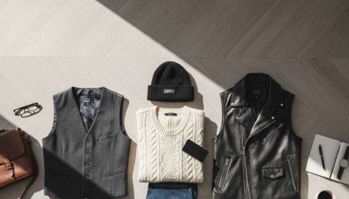 Boys Waistcoats to Grab This Black Friday Sale