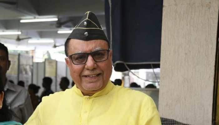 From Grain Business To Media Mogul – How Dr. Subhash Chandra, Founder of India’s First Private TV Channel Zee, Built His Empire