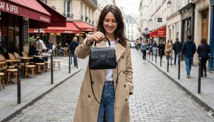 Elegant Women’s Everyday Bags You Should Explore On Amazon