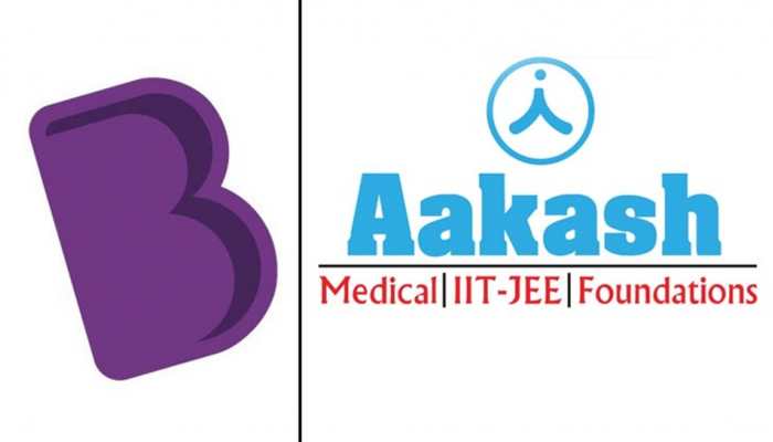 Aakash Alleges FEMA, ECB Violation By Byjus' Lenders; Puts On Hold Right Issue Worth Rs 25 Cr