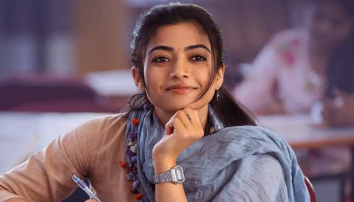 The Girlfriend OTT Release: When &amp; Where To Watch Rashmika Mandanna’s Romantic Drama