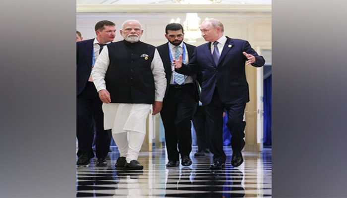As Putin Lands In Delhi In Next Four Days, A Defence Wishlist Awaits – What’s Inside It?