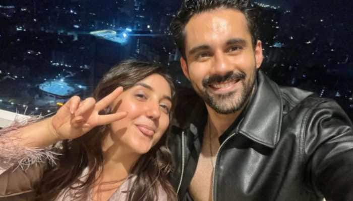 Bigg Boss 19: Abhishek Bajaj Reunites With Ashnoor Kaur, Says Her Eviction ‘Felt Personal’