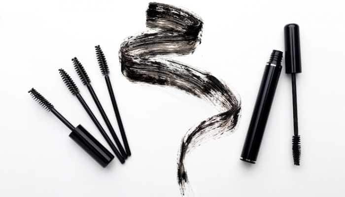 Long-Lasting Mascara for Defined, Dramatic Eyes