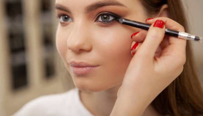 Intense &amp; Smudge-Proof Kajal for Bold Eyes