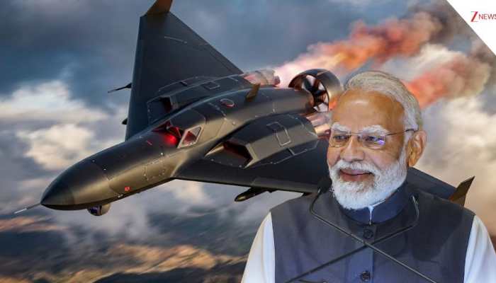 India Unleashes 900 KM Death Drone: Homegrown Loitering Munition To Hunt Down Enemies; China-Pakistan Border Threats Just Got A Deadly Answer