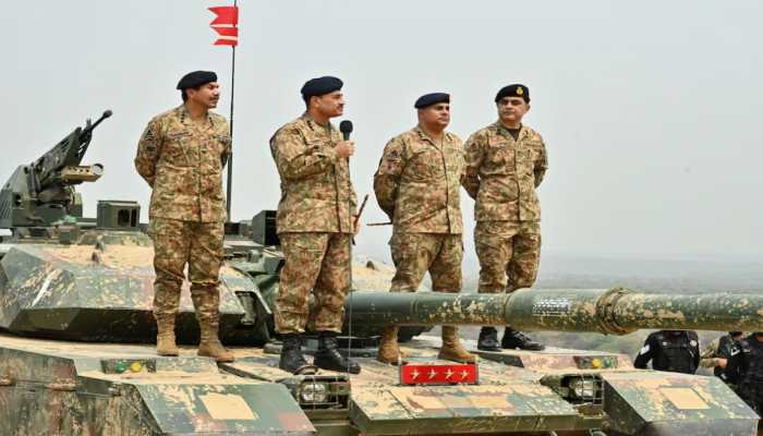 Even Pakistan Army Isn’t Sure If Asim Munir Is Still Its Chief – Could He Ignite A Conflict With India?