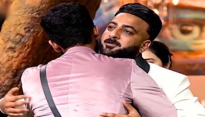 Big Boss 19: Shehbaz Out Days Before Finale, Sister Shehnaaz Emotional Post Leaves Fans In Tears – What She Wrote Is Going Viral