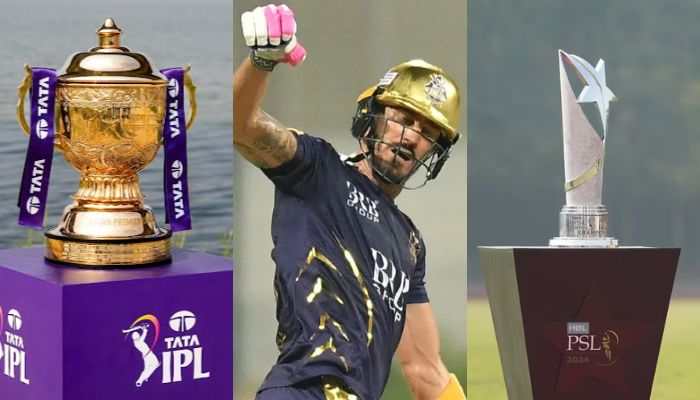 Why Faf du Plessis Chose PSL Over IPL: 10 Reasons Behind His Stunning 2026 Decision
