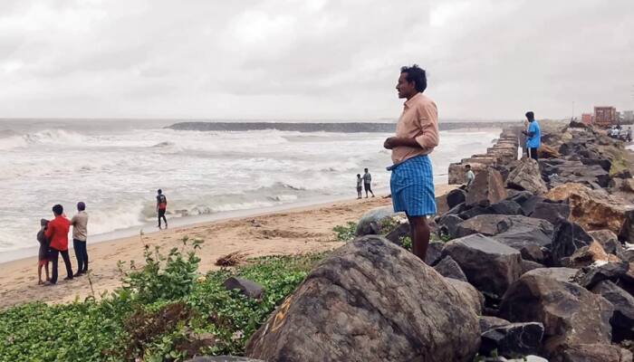 Cyclone Ditwah Update: Puducherry, Chennai Schools Closed Today? Sri Lanka Death Toll Rises To 334