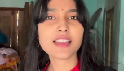 MMS Viral Video Controversy: Who Is Influencer Sweet Zannat And What Is