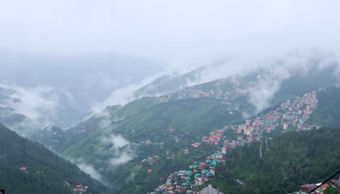Himachal Weather Update: Cold Wave Intensifies In 8 Districts, Snowfall Likely On December 4