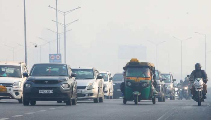 Delhi Weather Update: Air Quality Index Falls Closer To 'Very Poor' Category