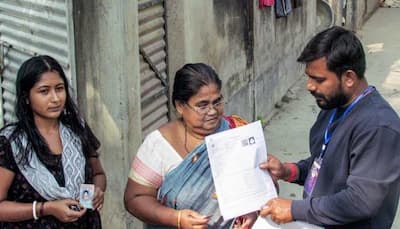 SIR Row: How Voter-Roll Revision Triggered Crisis, And Why BLOs Are Paying The Price