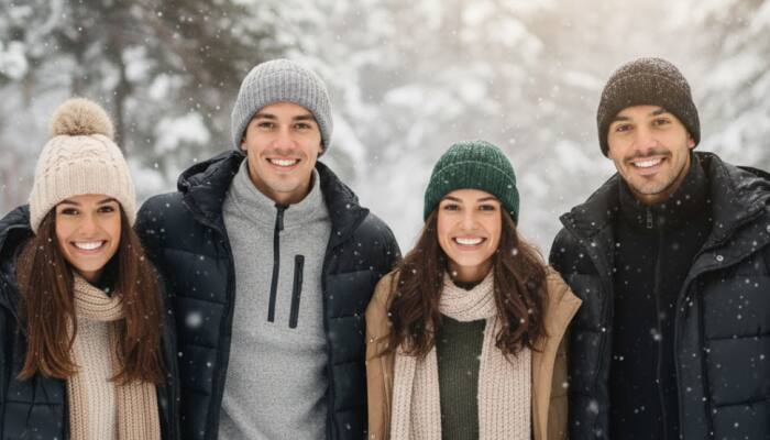 Best Winter Caps for Comfort, Warmth &amp; Style