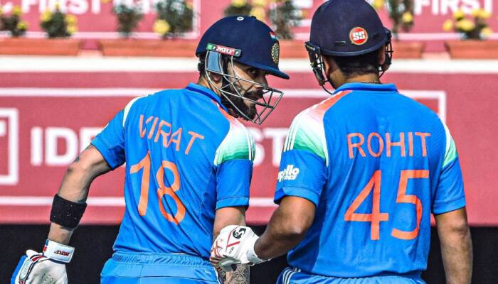 India's Batting Coach Sitanshu Kotak Shuts Down Doubts Over Virat And Rohit For 2027 World Cup