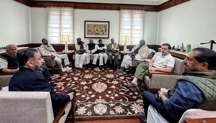 PM Modi's 'Drama Nahi Delivery' Remark Sparks BJP vs Opposition Slugfest