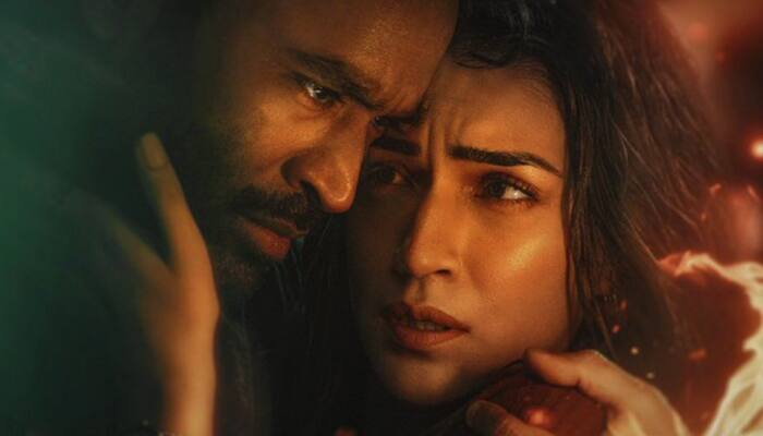 Tere Ishk Mein Box Office Collection Day 3: Dhanush-Kriti Sanon Starrer Crosses Rs 50 Crore