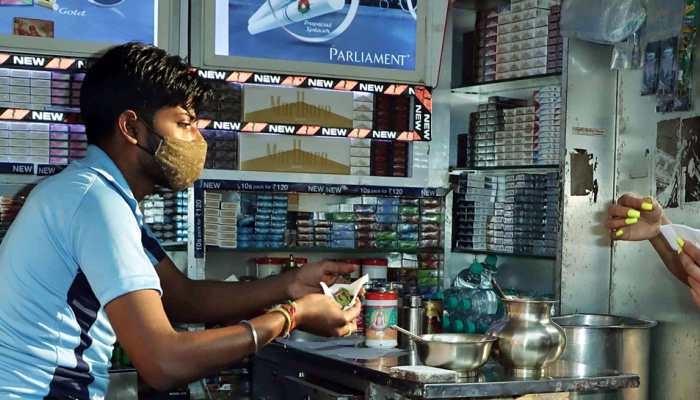 Pan Masala, Gutka Prices Set To Rise As Govt Plans New Cess For National Security, Public Health