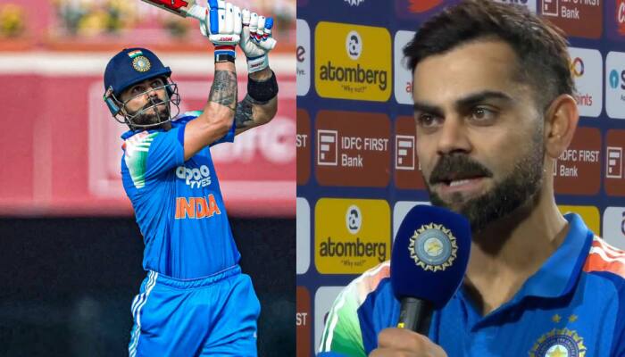'I Can Play The Game...': Virat Kohli Reflects On Evolving Mindset And Fitness Focus For 2027 Cricket World Cup