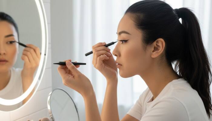  Top Eyeliners On Myntra For Smooth, Bold And Long Lasting Definition