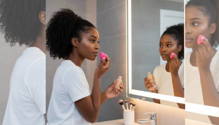 Best Foundations On Myntra For Smooth Coverage,  And Daily Wear