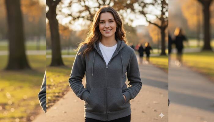 Cozy And Stylish Sweatshirts And Hoodies To Elevate Winter Wear From Myntra