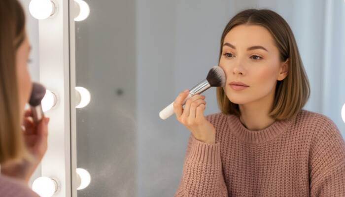 Soft Matte Complexion Essentials For Smooth All-Day Finish From Amazon