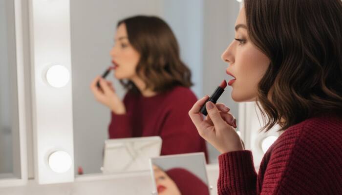 Top Long-Lasting Matte Lipsticks to Elevate Your Everyday Glam