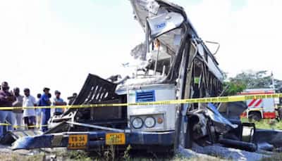 International Road Federation Seeks To Join Hands With MoRTH To Boost Road Safety Audit