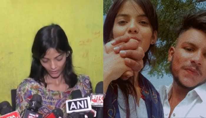 Maharashtra Woman ‘Marries’ Dead Boyfriend, Applies His Blood As Sindoor; Alleges Brother Killed Him After Police Taunt