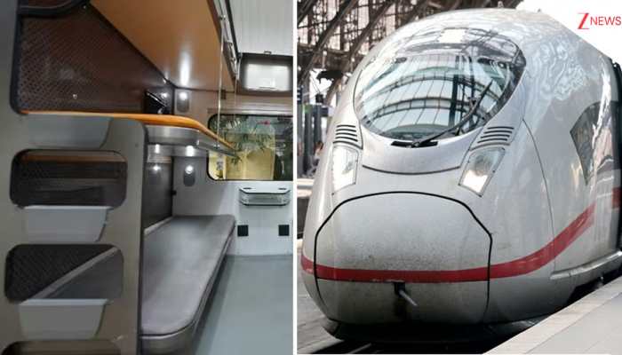 Indian Railways Update
