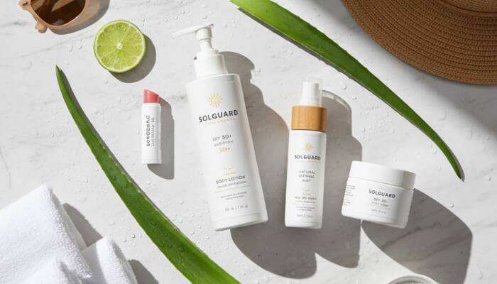 Sunscreens That Keep Your Skin Safe &amp; Radiant