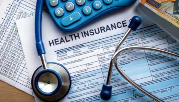 Settlement Of Cashless Health Insurance Claims Improves In 2025-26: FM Sitharaman