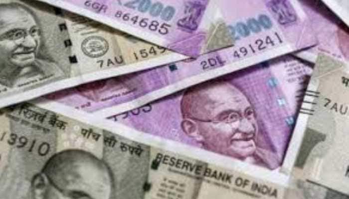 India's CAD Declines To 1.3 Per Cent Of GDP In July-September Quarter