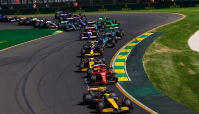 F1 2025 Finale: How Max Verstappen, Lando Norris And Oscar Piastri Can Win In Abu Dhabi?