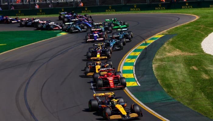 F1 2025 Finale: How Max Verstappen, Lando Norris And Oscar Piastri Can Win In Abu Dhabi?