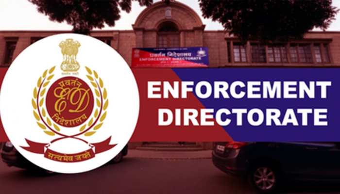 ED Attaches 19 Properties Valued At Rs 1,268.63 Cr In Goa In Money Laundering Case