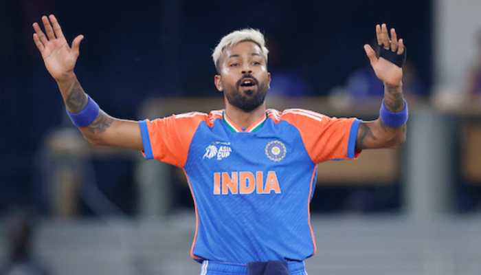 Will Hardik Pandya Play In IND vs SA T20I Series? All Eyes On His Fitness For Baroda In Syed Mushtaq Ali Trophy