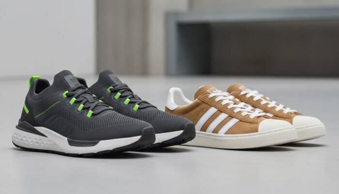Lightweight Men’s Sneakers for Comfort, Style, and Everyday Versatility