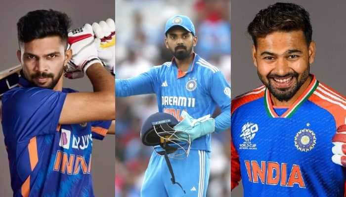 Team India’s Probable Playing XI for IND vs SA 2nd ODI: Rishabh Pant To Replace Ruturaj Gaikwad?