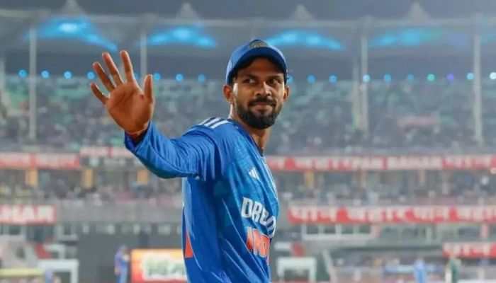 Why Ruturaj Gaikwad Should Not Be Dropped For IND vs SA 2nd ODI – Aakash Chopra Explains