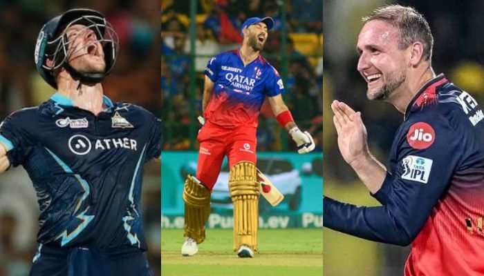 Why Glenn Maxwell, Andre Russell's Exit From IPL Will Make Liam Livingstone & David Miller Millionaires Ahead Of IPL 2026 Auction