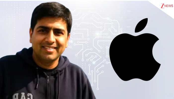 Who Is Amar Subramanya? Google And Microsoft Veteran Becomes Apple’s New VP Of AI 